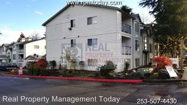 Building Photo - 23112 30th Ave S