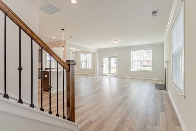 Building Photo - Brand New House in Greenville, Balcony