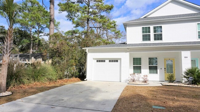 Building Photo - 604 Withers Swash Dr