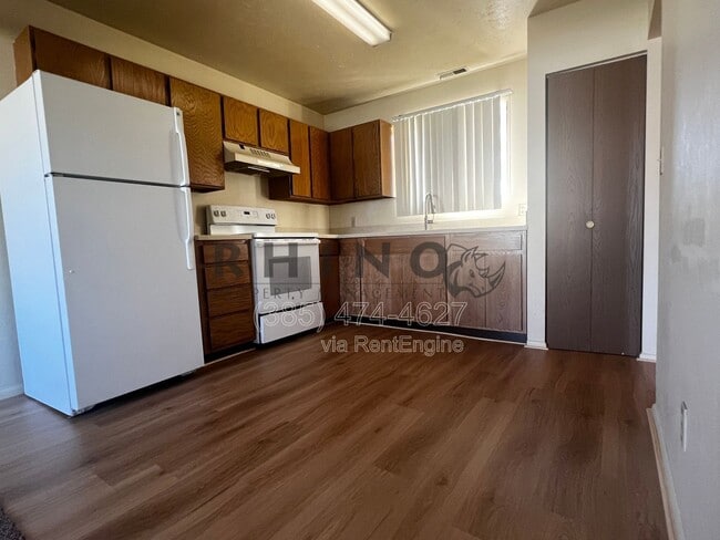 Photo - 463 N 1465 W Townhome