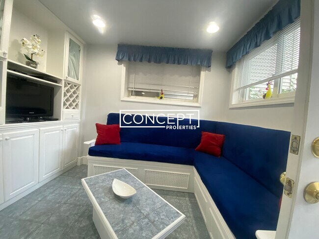 Foto del edificio - 101 Orleans St