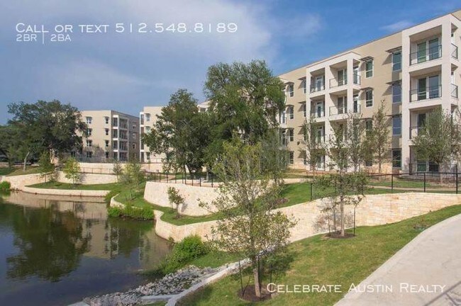 Foto del edificio - 2 bedroom in Austin TX 78741