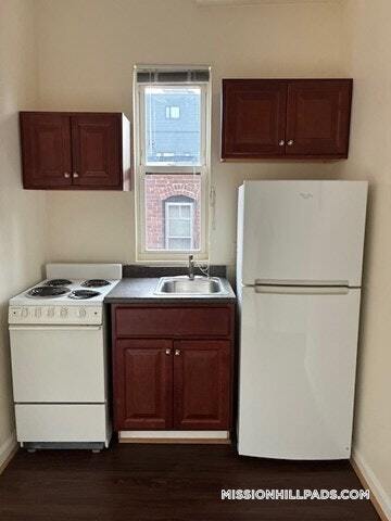 Building Photo - 59 S Huntington Ave