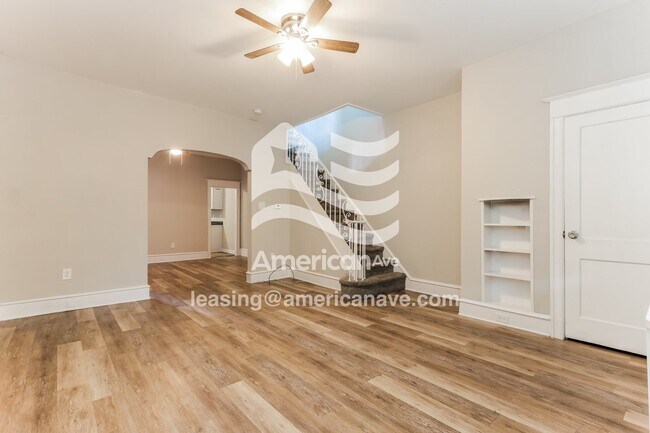 Foto del edificio - 6709 Paschall Ave