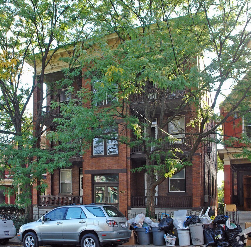 Primary Photo - 2920 Vaughn St