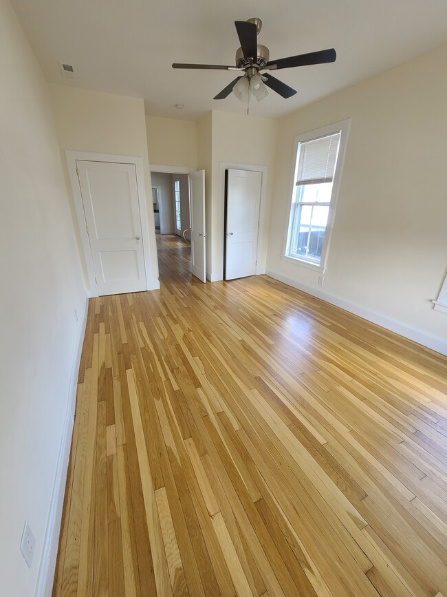 Bedroom - 51 Main St