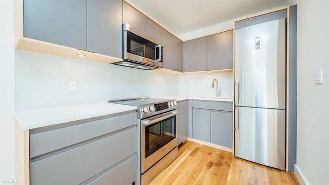 Foto del edificio - 520 Parkside Ave
