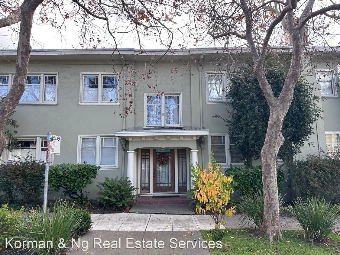 1 br, 1 bath House 2600 Ashby Avenue 3 House Rental in Berkeley