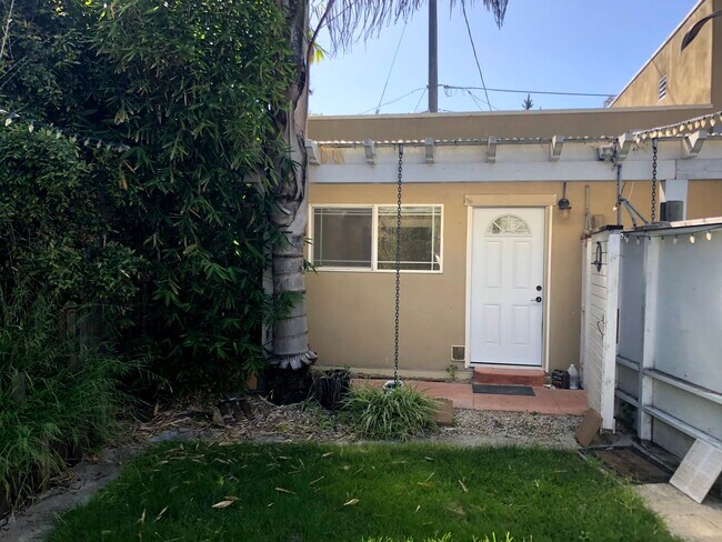 Foto del edificio - 122 Fairmount Ave