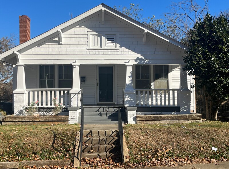 117 Bruce St, Greensboro, NC 27403 House Rental in Greensboro, NC