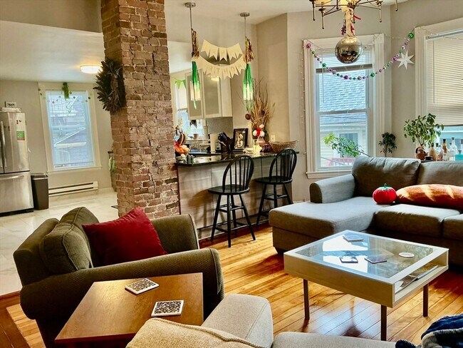 Foto del edificio - 6 Eulita Terrace