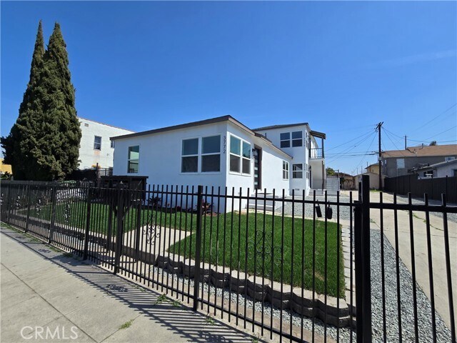 Foto del edificio - 3772 Ruthelen St