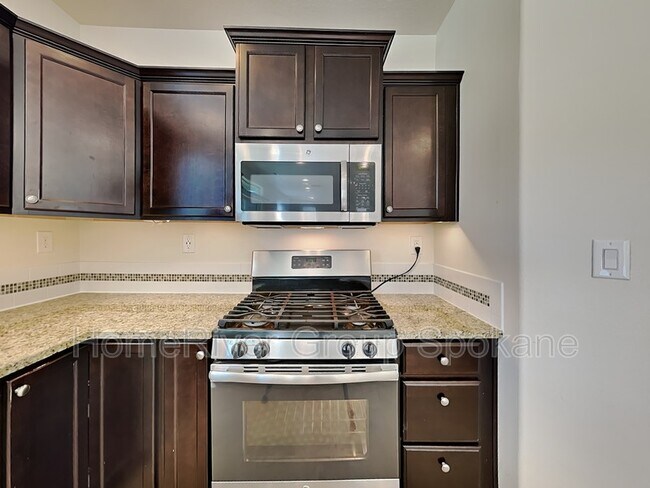 Foto del edificio - 1315 N Rogue River St