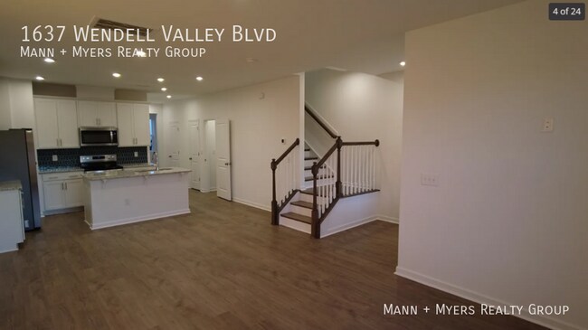 Foto del edificio - 1637 Wendell Valley Blvd