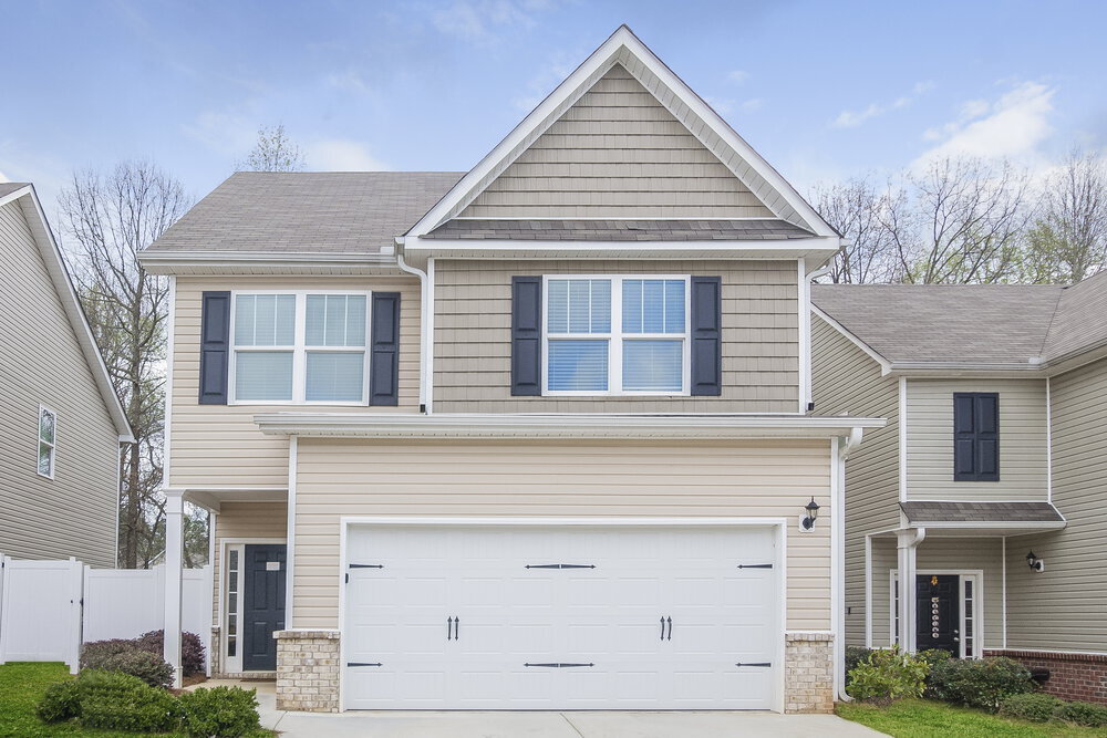 Foto principal - 520 Hill Crest Cir