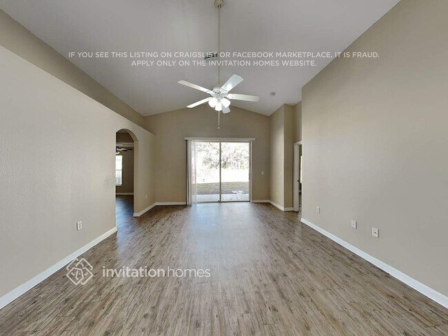 Foto del edificio - 2307 Roanoke Springs Dr