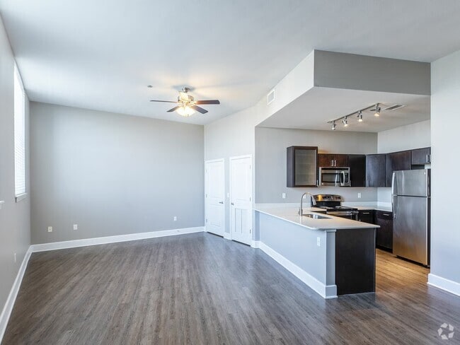 Building Photo - Heers's Luxury Living Lofts