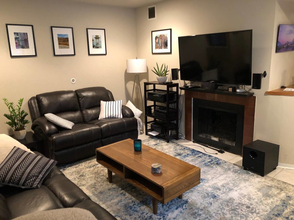 Foto principal - 1808 California St NW