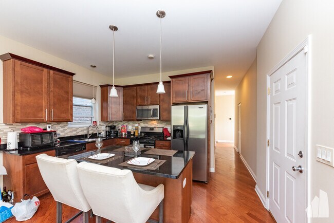 Foto del edificio - 2535 W Flournoy St