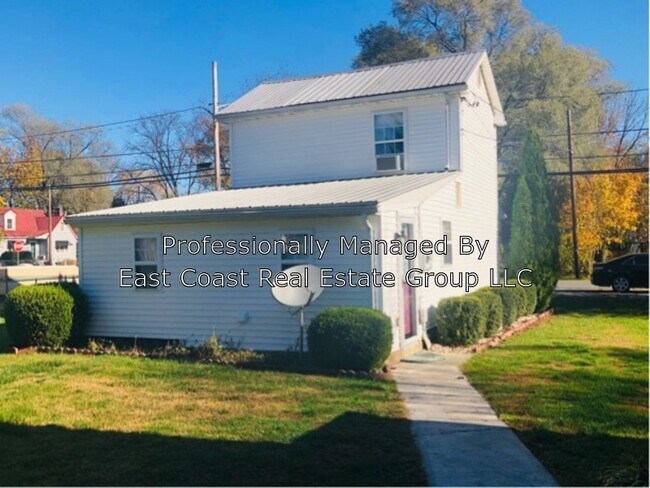 Building Photo - 504 S Preston St