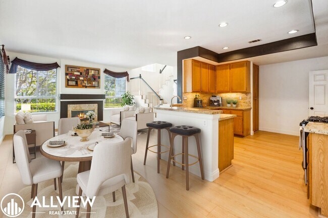 Foto del edificio - Gorgeous 2 Bed, 2.5 Bath End-Unit Home Available NOW in Aliso Viejo!