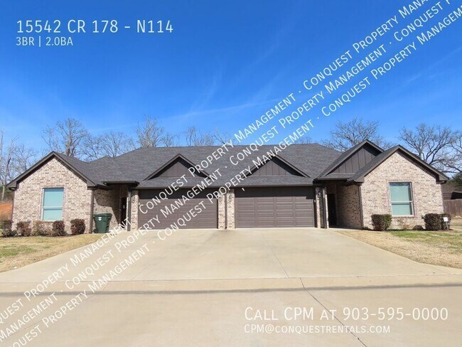 Building Photo - 15542 CR 178-N114