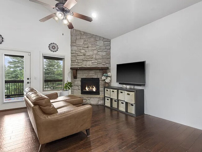 Foto del edificio - 2956 S Ranch Dr