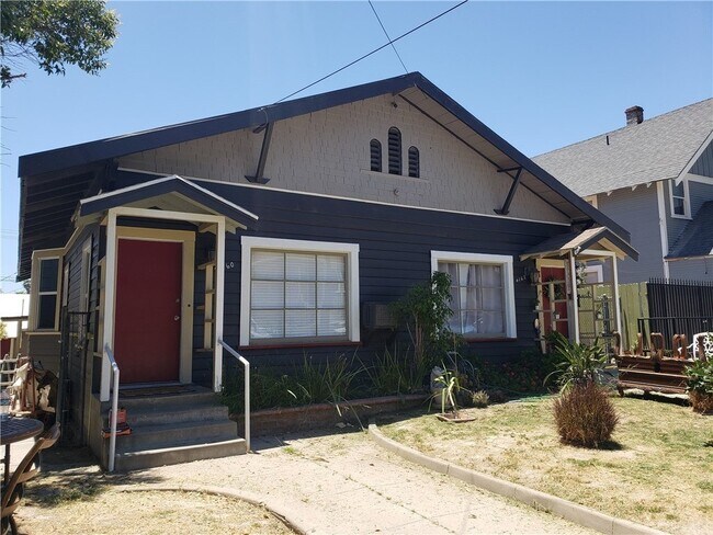 Building Photo - 4160 El Dorado St