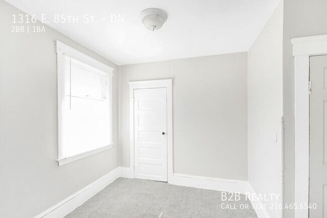 Foto del edificio - 1316 E 85th St