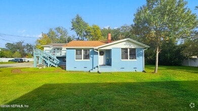 Building Photo - 3820 Zion Rd