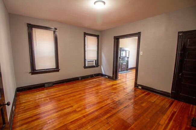 Foto del edificio - 3300 Keokuk St