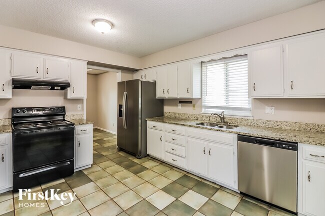 Foto del edificio - 616 Park Ave