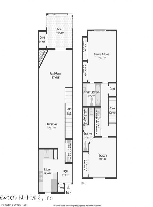 Foto del edificio - 8300 Plaza Gate Ln