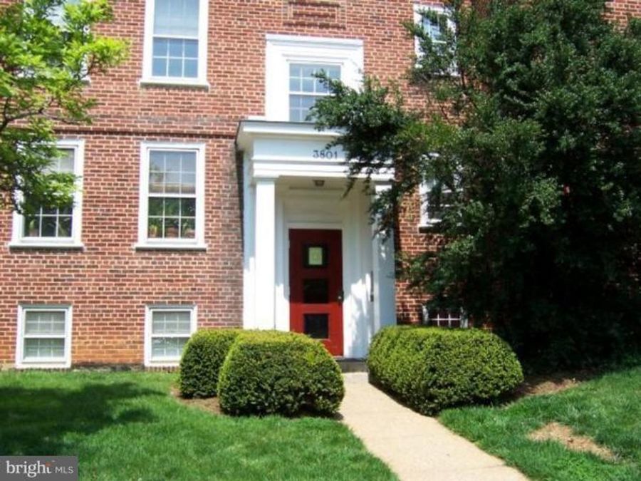 3801 39th St NW, Washington, DC 20016 House Rental in Washington, DC