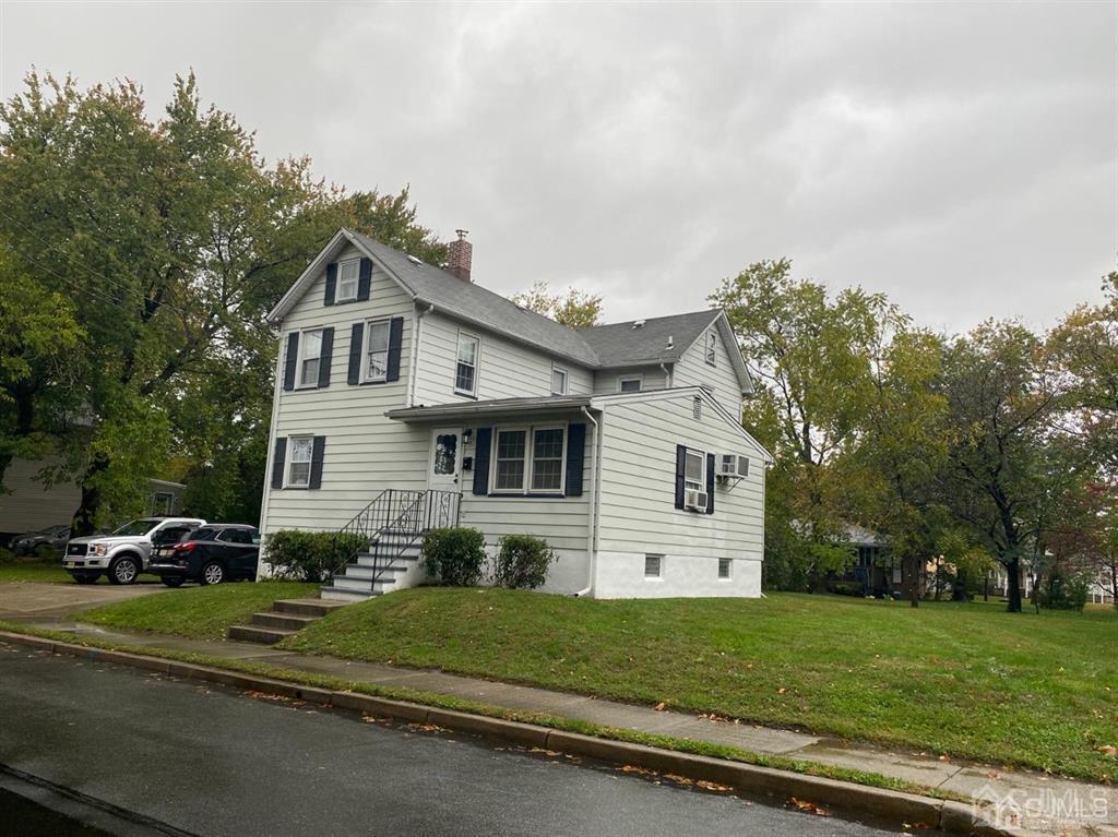 Primary Photo - 58 W Amherst St