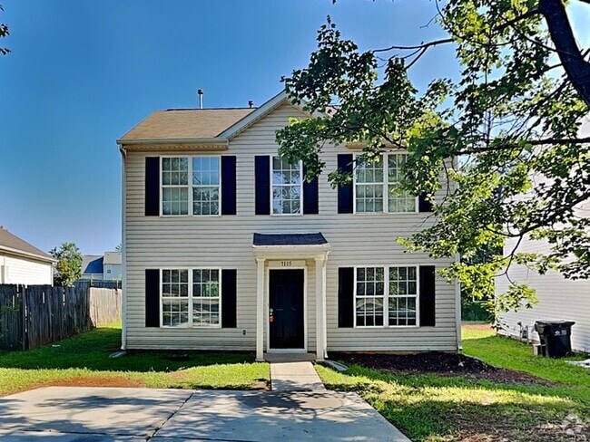 Building Photo - 7115 Henderson Valley Ln