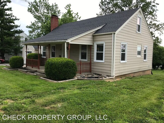 Building Photo - 3 br, 2 bath House - 125 Alton Road