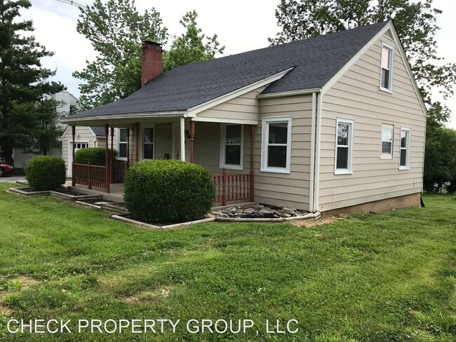 Foto del edificio - 3 br, 2 bath House - 125 Alton Road