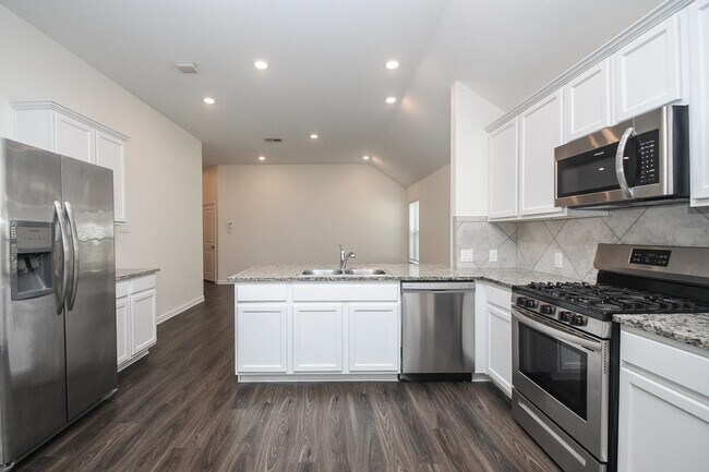 Foto del edificio - 3734 Butterfly Breeze Ln