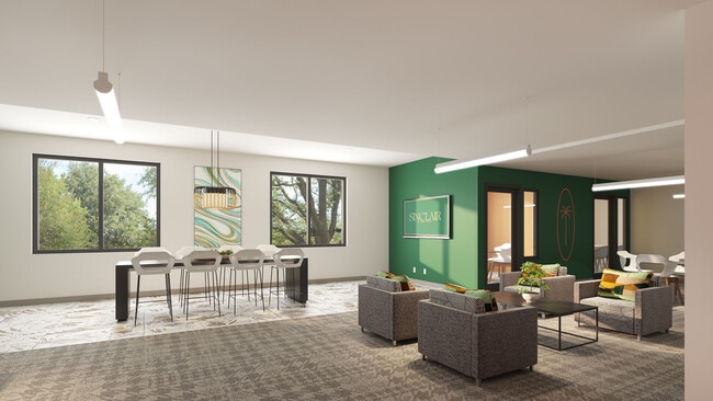 Building Photo - Sinclair at Palm Pointe