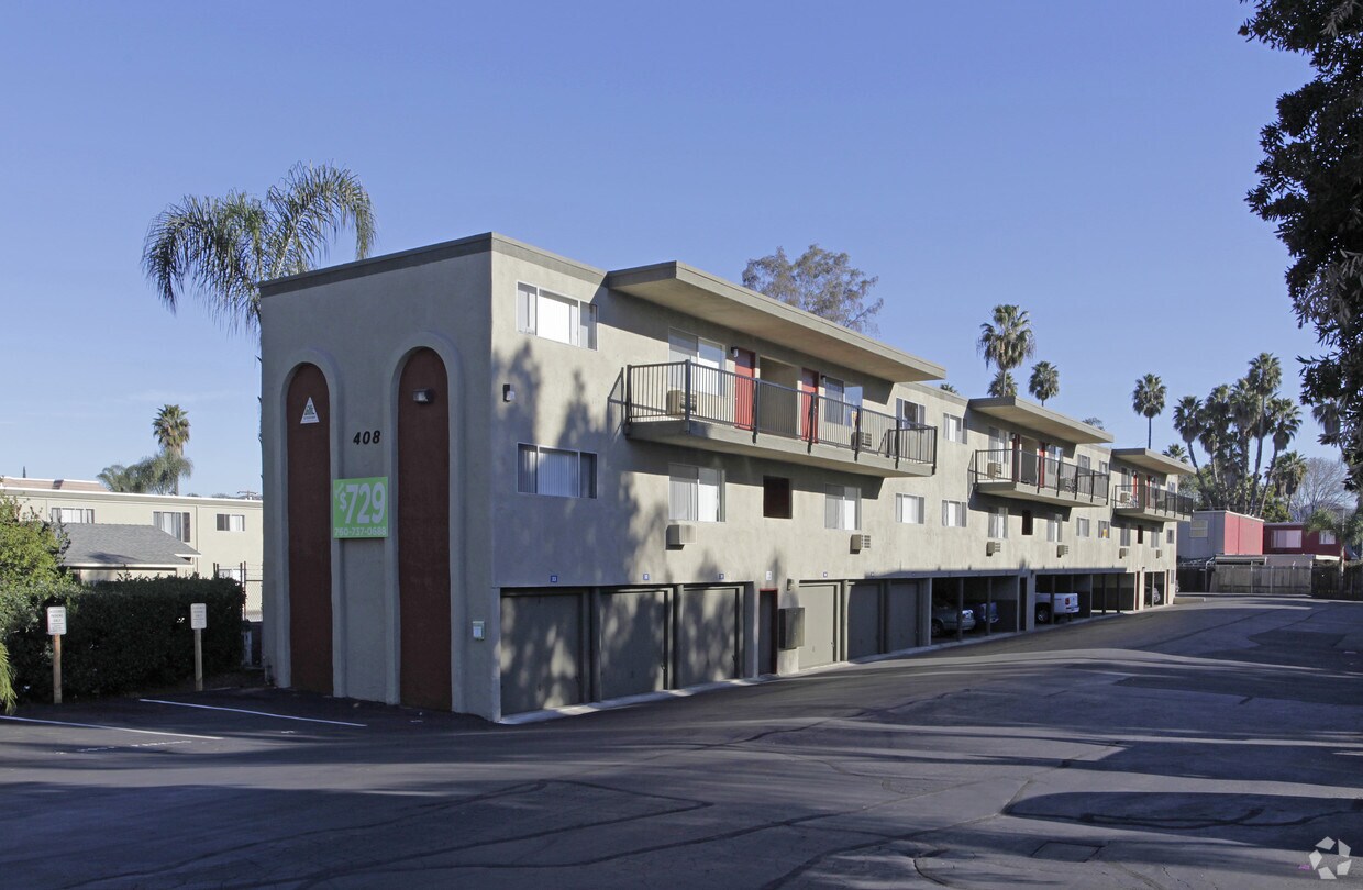 Foto principal - Hickorywood Villas