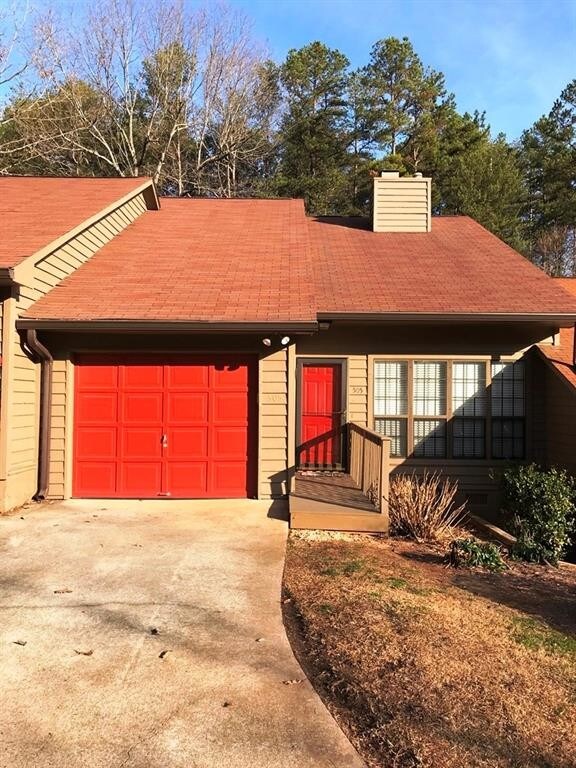 505 Sullivans Way, Seneca, SC 29672 Townhome Rentals in Seneca SC