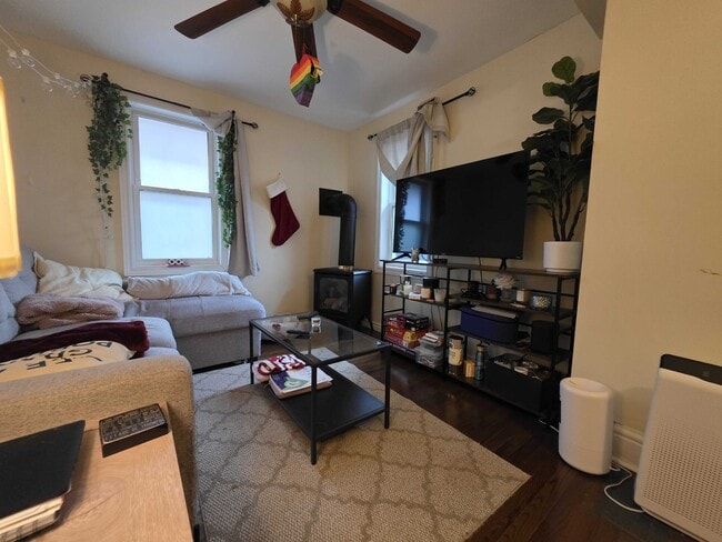 Photo du bâtiment - 40 Ordnance St