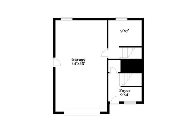 Foto del edificio - 2813 3rd St NW, Center Point, AL 35215