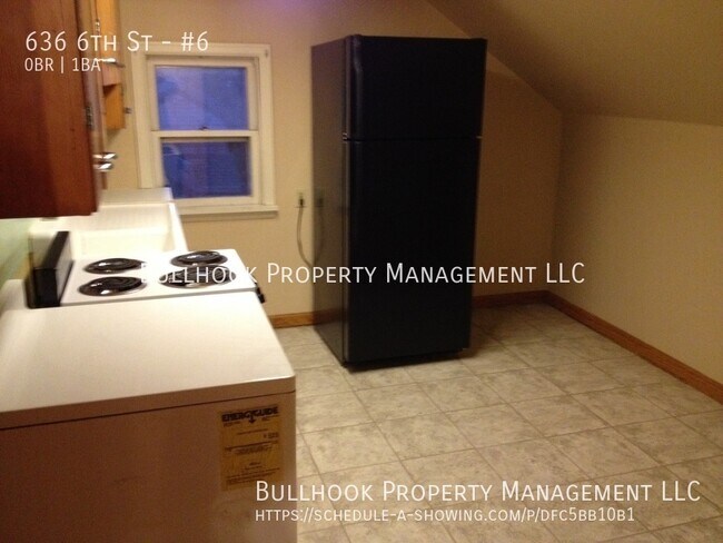 Building Photo - Studio Apartment - Havre, MT