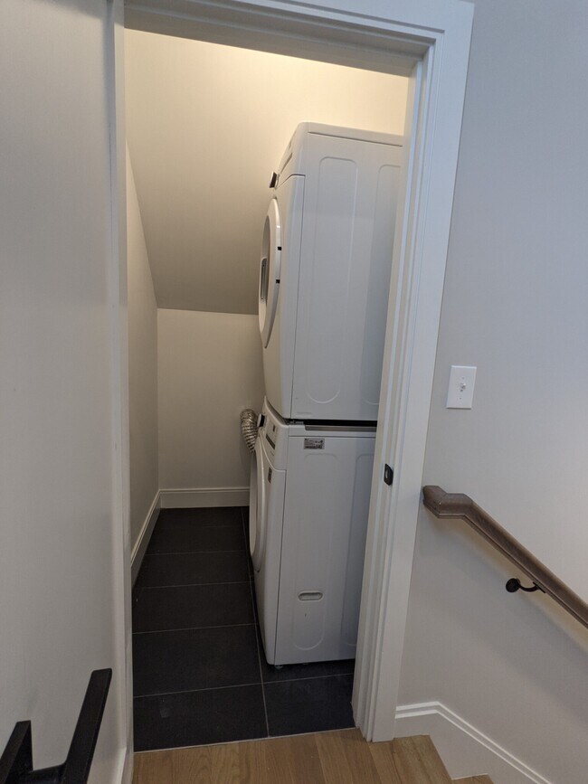 Foto del edificio - 46 Ridgemont St