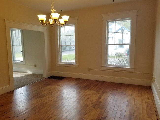 Dining - 71 Camp St