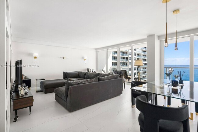 Foto del edificio - 4300 N Ocean Blvd