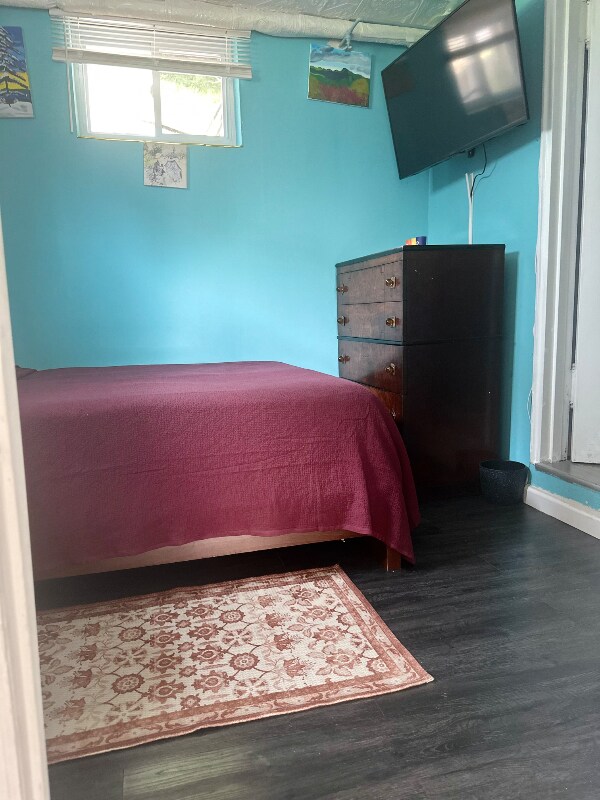 Foto del edificio - 5 Hardy Pl