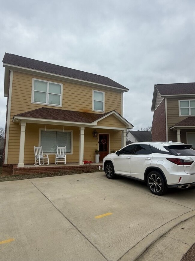 Foto del edificio - 33 Breckenridge Cv